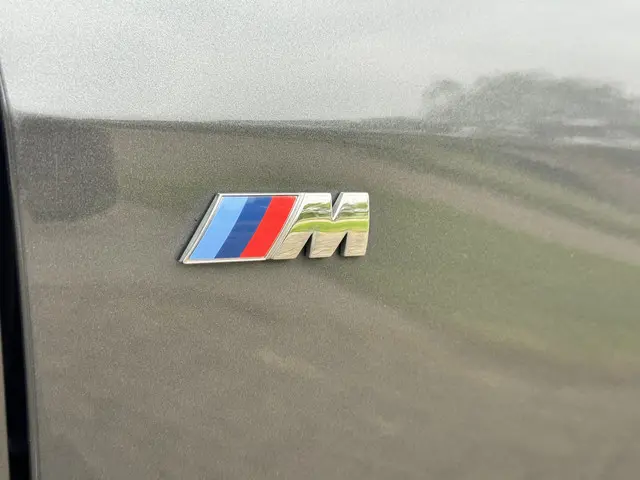 BMW 1 Serie 118d M-Pakket / Virtual / 2019 Diesel 14