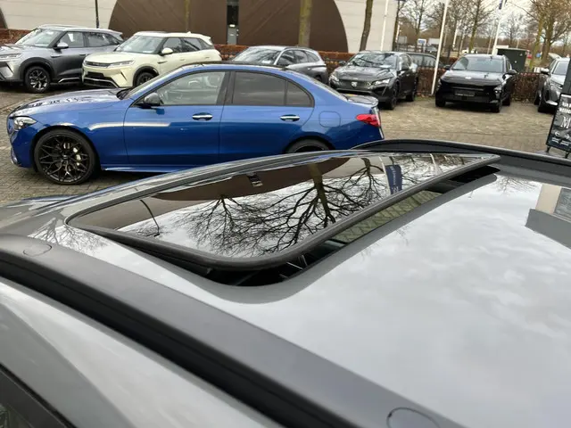 Hyundai Kona EV Premium 64 kWh 2020 Elektrisch 17