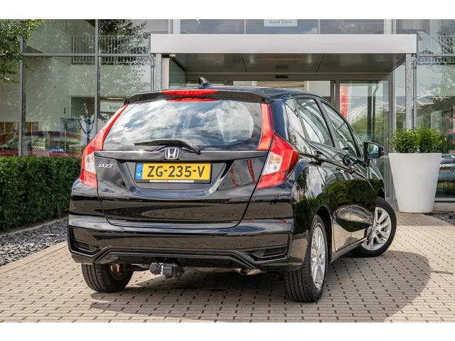 Honda Jazz 1.3i VTEC COMFORT 2019 Benzine 3