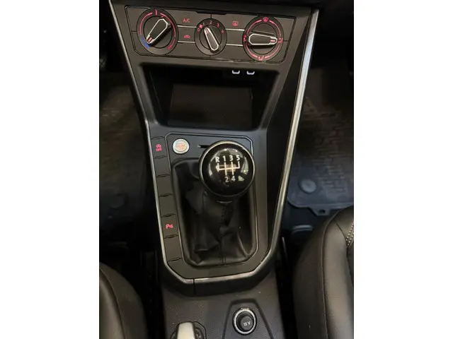 Volkswagen Polo 1.0 - MPI Comfortline - 2020 2020 Benzine 11