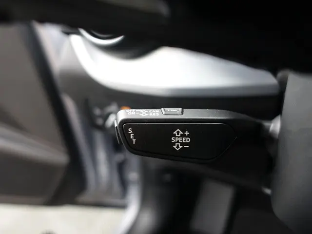 Audi Q2 35 TFSI S Competition Aut- 2020 Benzine 20