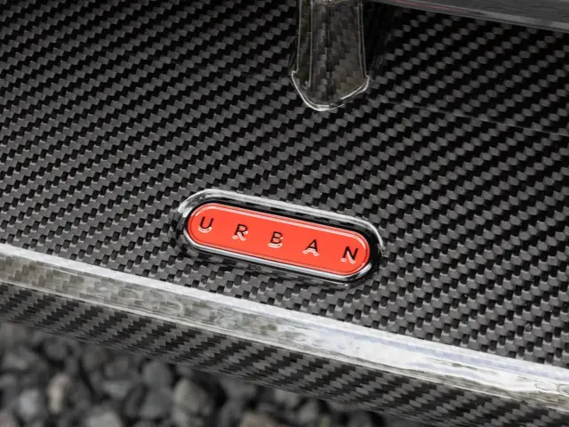 Audi RSQ8 Urban 2021 Benzine 46