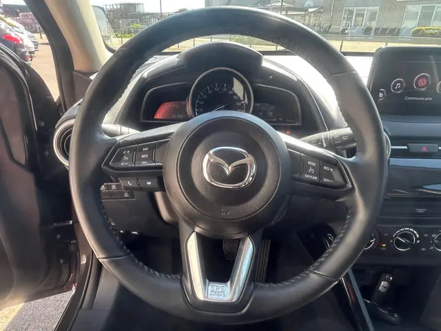 Mazda 2 1.5 Skyactiv-G Style Selected 2020 Benzine 16