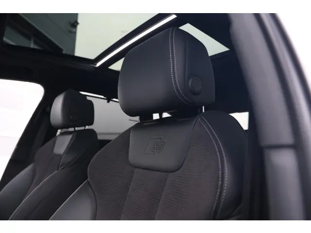 Audi A4 Avant 40 TFSI 3x S-Line 204pk 2020 Benzine 39