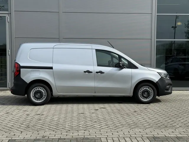 Renault Kangoo E-Tech Extra L2 44 kWh 2024 Elektrisch 6