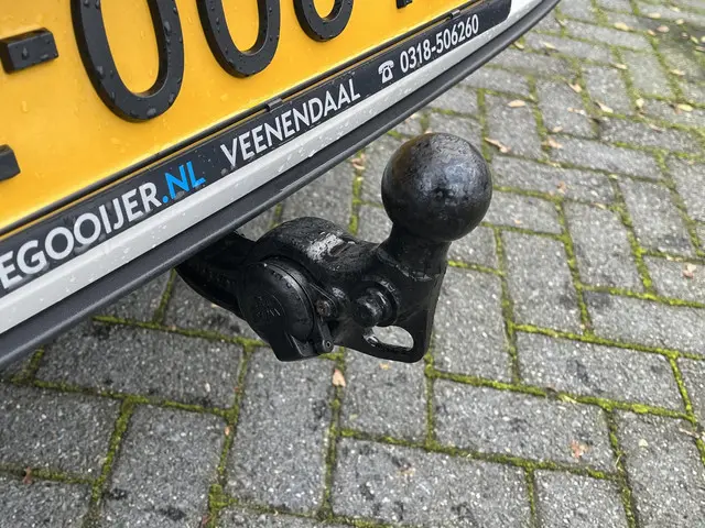 SEAT Leon Sportstourer 1.5 TSI Style 2020 Benzine 23