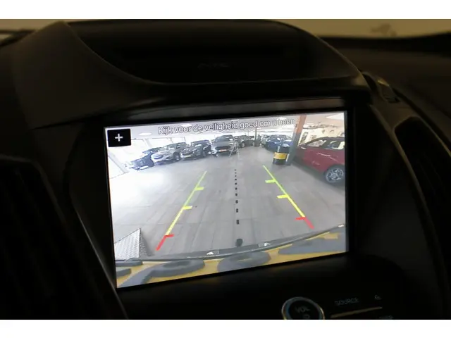 Ford Kuga 1.5 Ecoboost Vignale 4WD 182 PK. 2017 Benzine 31