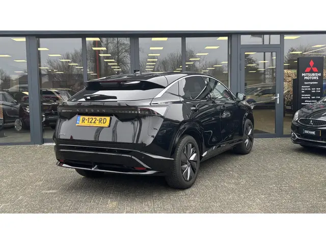 Nissan ARIYA 2