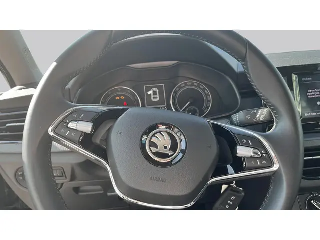 Škoda Scala 1.0 TSI Ambition 2023 Benzine 19
