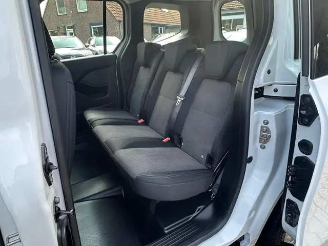 Mercedes-Benz Citan Tourer 113 Pro 2021 Benzine 15