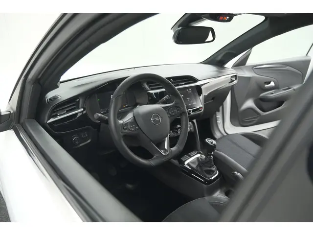 Opel Corsa 1.2 Turbo 100 Ultimate 2023 Benzine 3