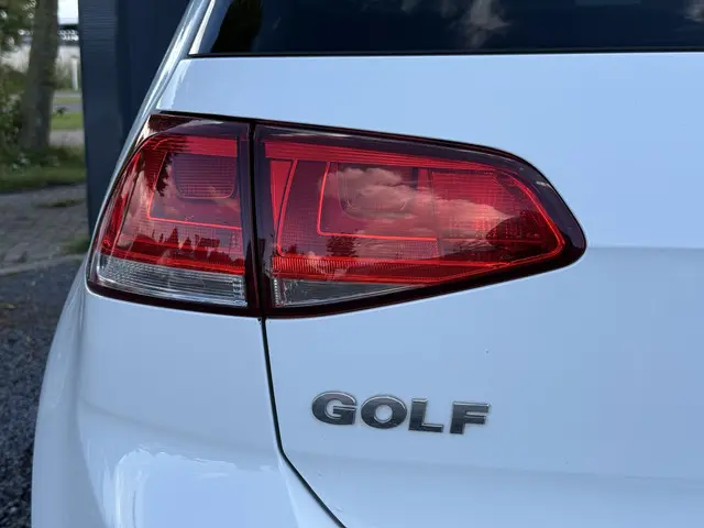 Volkswagen Golf 1.4 TSI CUP Edition 2015 Benzine 35