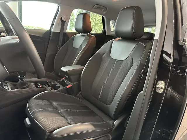 Opel Grandland 1.2 Turbo GS 2023 Benzine 7