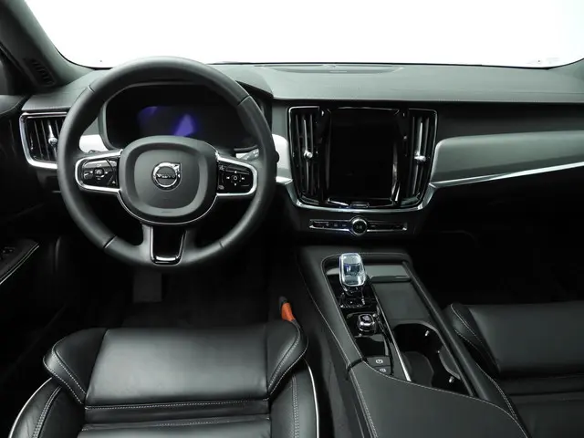 Volvo S90 2.0 B5 Ultimate Bright 2023 Benzine 7