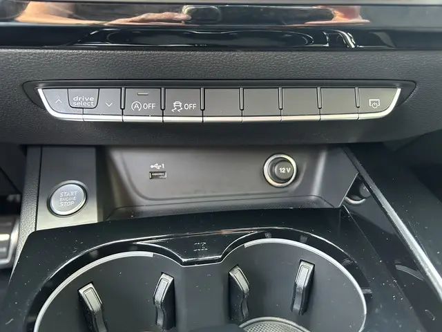 Audi A5 Sportback 40 TFSI S edition 2021 Benzine 17