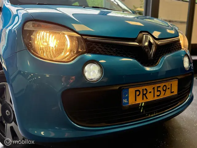 Renault Twingo 1.0 SCe Dynamique 2015 Benzine 10