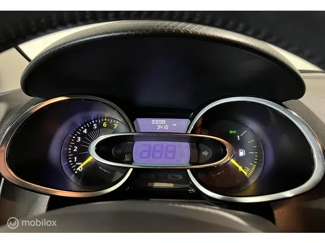 Renault Clio 0.9 TCe ECO Night&Day 2015 Benzine 17