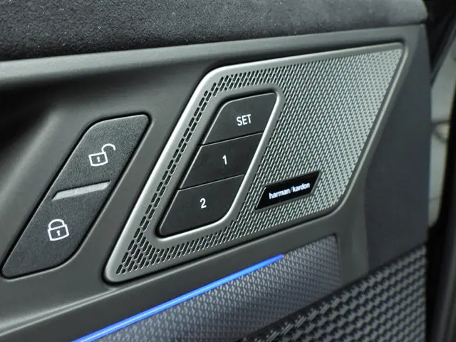 BMW iX2 eDrive20 2026 Elektrisch 22