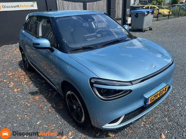 Dongfeng Box Launch Edition 42 kWh 2025 Elektrisch 6