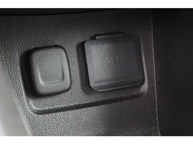 Opel Mokka 1.4 T Edition 2016 Benzine 41