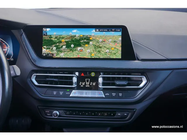 BMW 1 Serie 118i 2021 Benzine 12