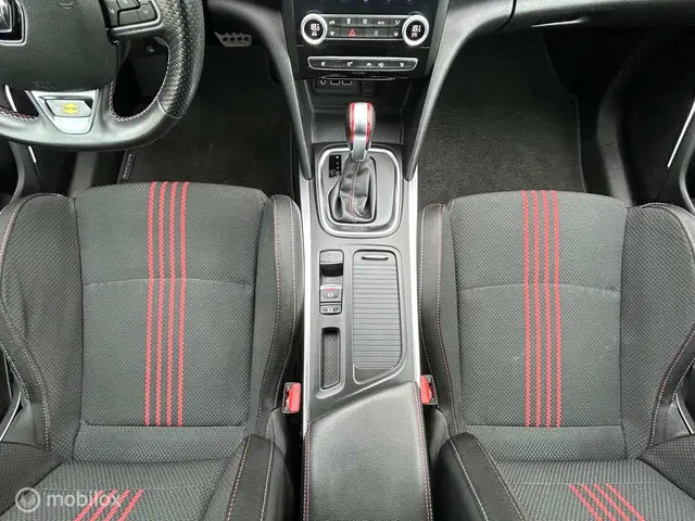 Renault Mégane Estate 1.3 TCe R.S. Line 2022 Benzine 27