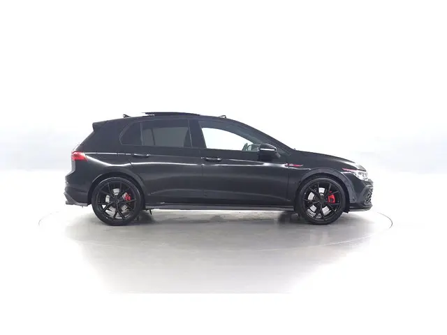 Volkswagen Golf GTI 2.0 TSI 245pk 2024 Benzine 7