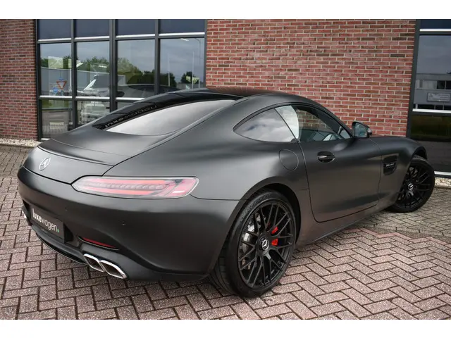 Mercedes-Benz AMG GT 4.0 S 2020 Benzine 108