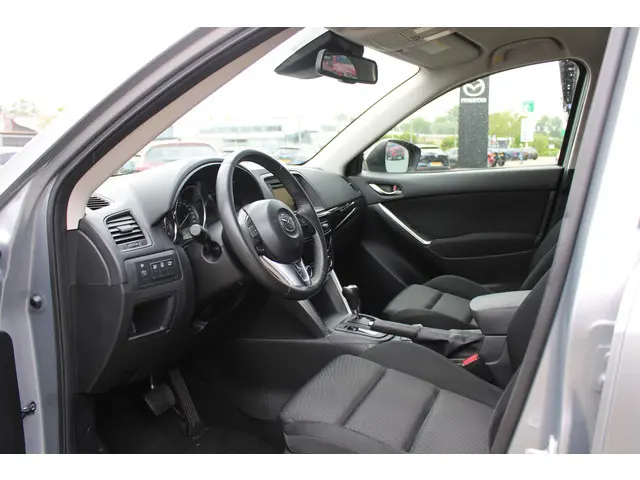 Mazda CX-5 2.0 TS 4WD 2012 Benzine 9