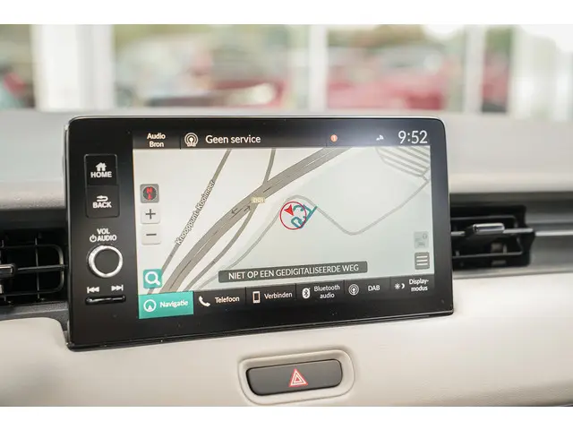 Honda HR-V 1.5i e:HEV ADVANCE STYLE 2024 Hybride Benzine 7
