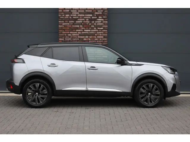 Peugeot 2008 1.2 PureTech GT Pack Aut8 | 2021 Benzine 11