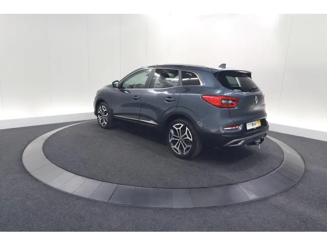 Renault Kadjar TCe 140 Intens 2019 Benzine 13