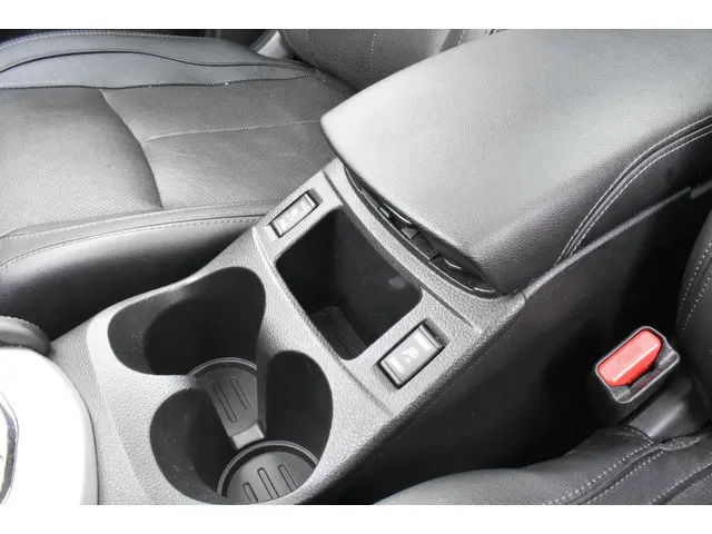 Nissan QASHQAI 1.2 Tekna 2017 Benzine 17