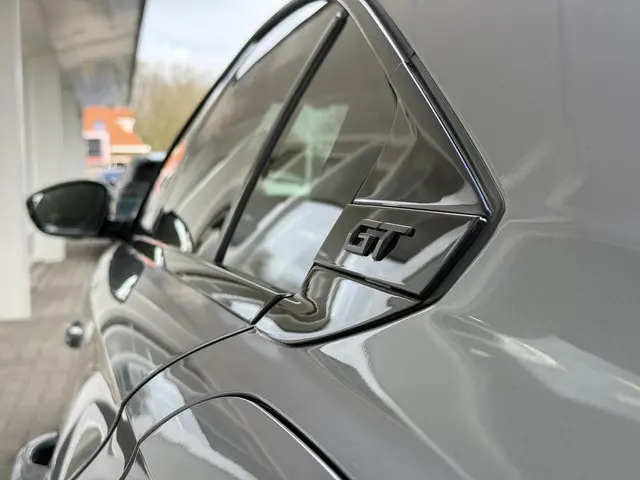 Peugeot 508 1.6 HYbrid 225 GT 2024 Hybride Benzine 9