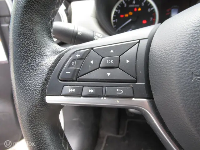 Nissan Micra 1.0 IG-T N-Connecta 2020 Benzine 15