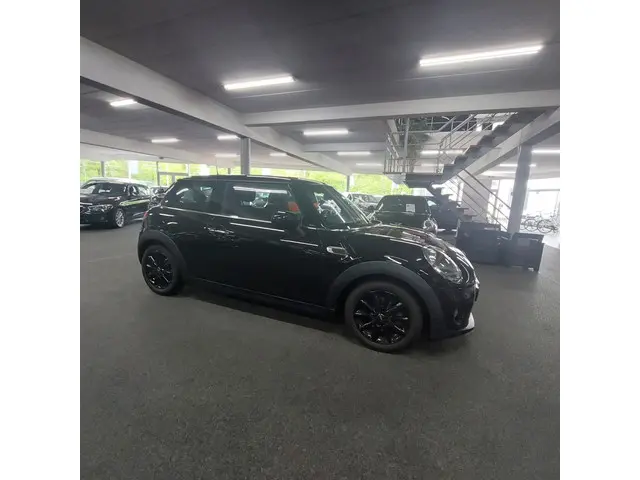 MINI Cooper 1.5 Pepper-100 KW NL-auto 2020 Benzine 6