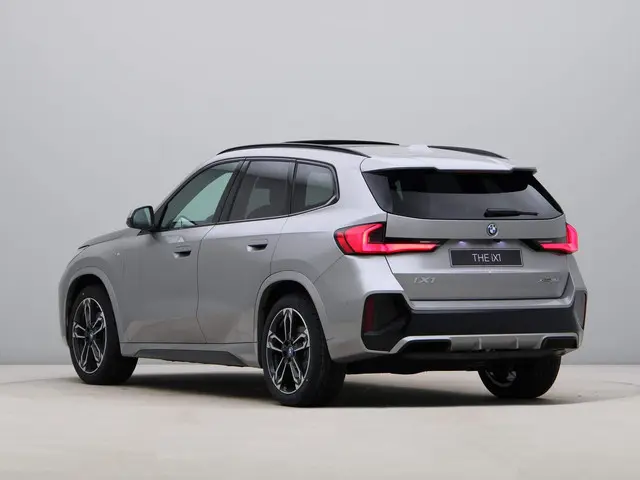 BMW iX1 xDrive30 67 kWh 2025 Elektrisch 11