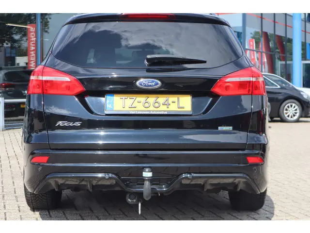 Ford Focus Wagon 1.0 2018 Benzine 13