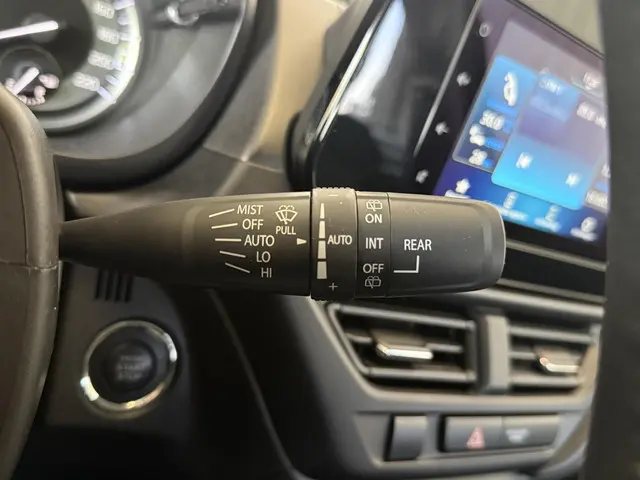 Suzuki S-Cross 1.5 Hybrid Select 2024 Hybride Benzine 32