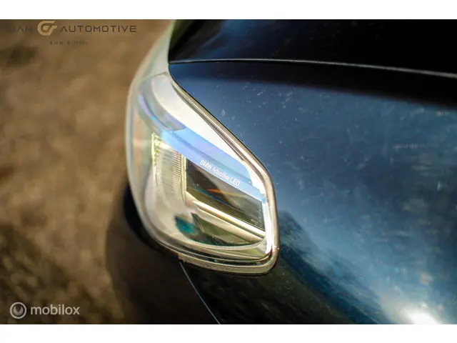 BMW X3 xDrive20i High Executive | BOM VOL !! | 2018 Benzine 16