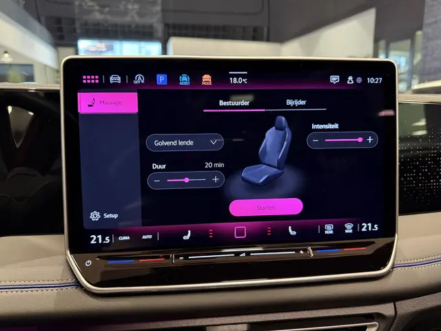 Volkswagen Tiguan 1.5 eTSI R-Line Edition 2024 Benzine 27