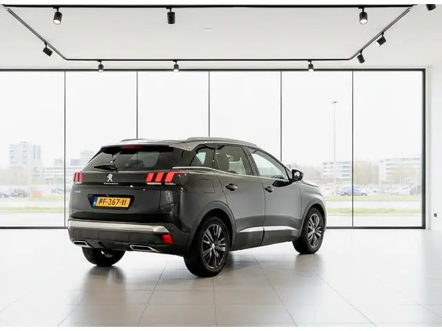 Peugeot 3008 1.6 e-THP GT Line aut 2017 Benzine 4