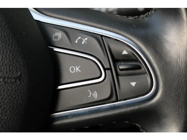 Renault Kadjar 1.3 TCe Intens 2021 Benzine 21