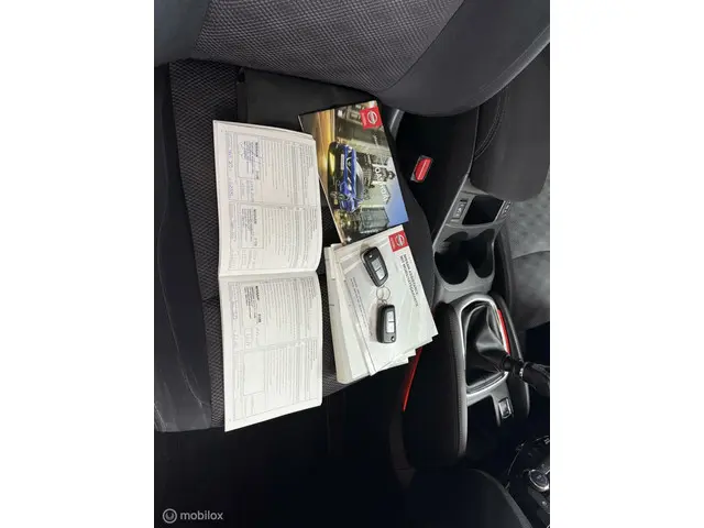 Nissan QASHQAI 1.2 Acenta 2015 Benzine 24