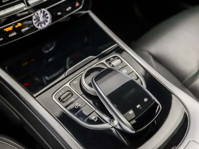 Mercedes-Benz G-Klasse 63 AMG 2020 Benzine 11