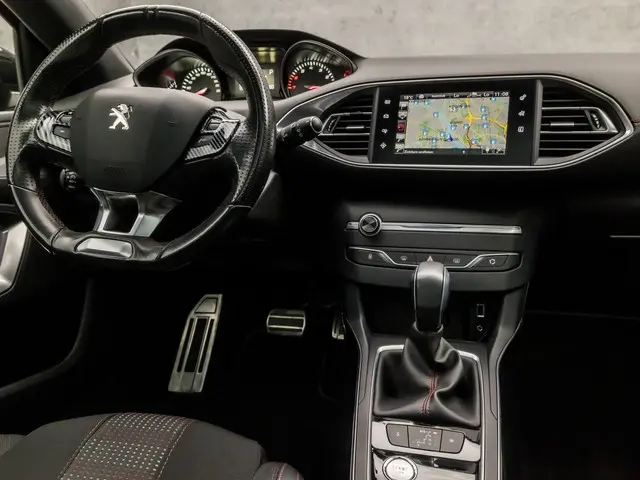 Peugeot 308 SW 1.2 PureTech GT-line 2016 Benzine 7