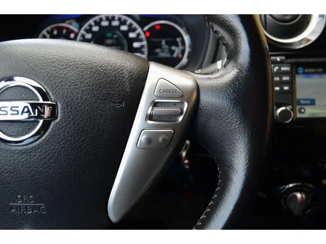 Nissan Note 1.2 Acenta / Navi. / Cruise / Airco 2017 Benzine 14
