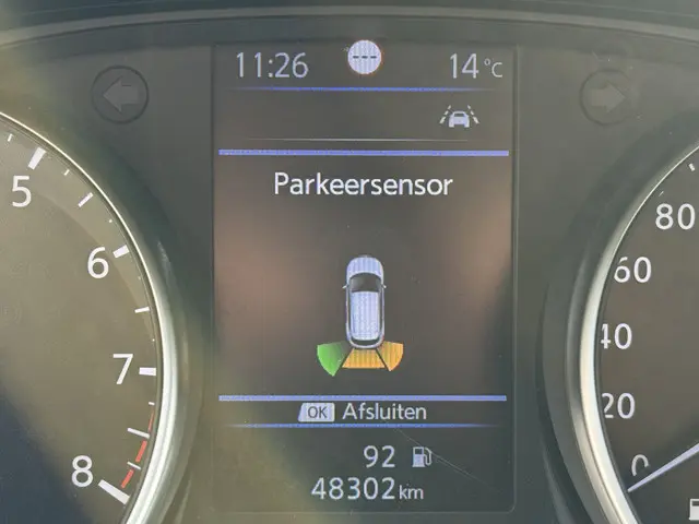 Nissan QASHQAI 1.3 DIG-T Design Edition 2021 Benzine 41