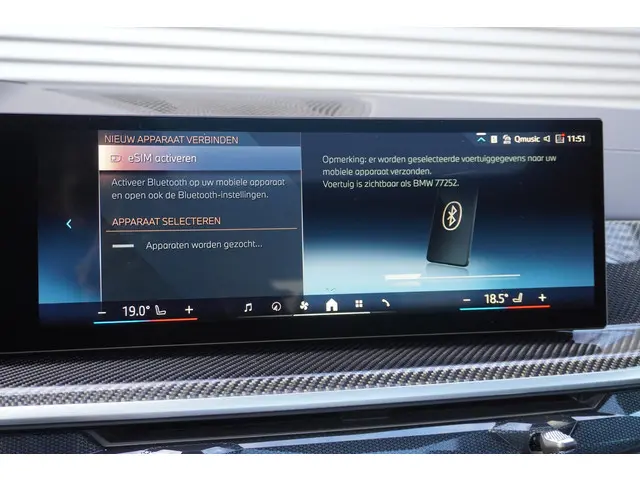 BMW X5 xDrive50e 2025 Hybride Benzine 35