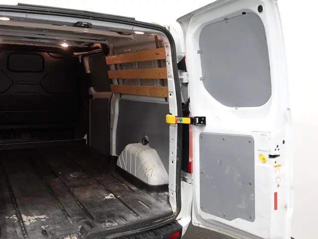 Ford Transit Custom 300 2.0 TDCI L2H1 Trend 2023 Diesel 38